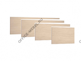 Разделительный экран 3БР.005 на Office-mebel.ru
