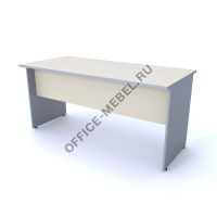 Стол письменный СП-4 на Office-mebel.ru