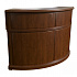 Элемент ресепшн угловой 30102 на Office-mebel.ru 1