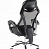 Офисное кресло H-007 black на Office-mebel.ru 6