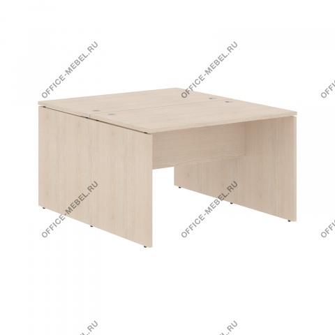 Стол двойной X2ST-127 на Office-mebel.ru