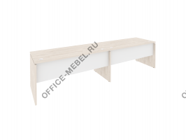 Рабочая станция O.RS-2.4.7 на Office-mebel.ru