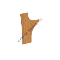 Опора ресепшен промежуточная ФР 476 на Office-mebel.ru