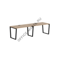 Бенч-система EVWST 2780 на Office-mebel.ru
