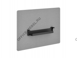 Экран-фронталь стола  EVL500.2+AKS161 на Office-mebel.ru