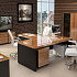 Мебель для кабинета Верона на Office-mebel.ru 1