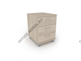 Тумба подкатная Р-90 на Office-mebel.ru