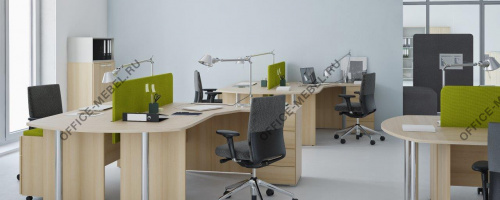 Офисная мебель Smart на Office-mebel.ru