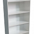 Каркас шкафа для документов 11500 на Office-mebel.ru 1