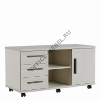 Приставка подкатная NLN36320031 на Office-mebel.ru