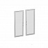 Двери (к шкафам Тр-2.1 и Тр-2.3) Тр-4.7 на Office-mebel.ru 1