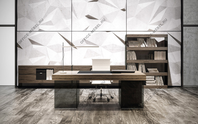 Glass. Go на Office-mebel.ru