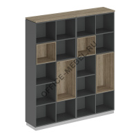 Стеллаж СИ 303 на Office-mebel.ru