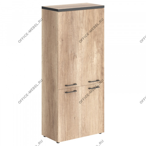 Шкаф THC 85.3 на Office-mebel.ru