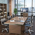 Мебель для кабинета Турин на Office-mebel.ru 2