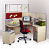 Стол рабочий фигурный (правый) Karstula F0143 на Office-mebel.ru 12