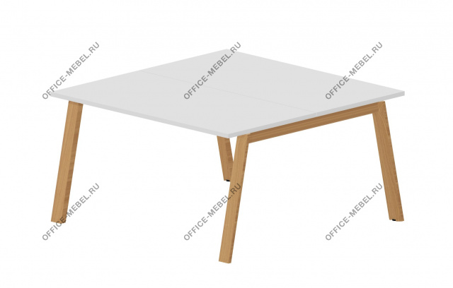Cтол bench отдельный AW2TS147 на Office-mebel.ru