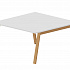 Cтол bench отдельный AW2TS147 на Office-mebel.ru 1