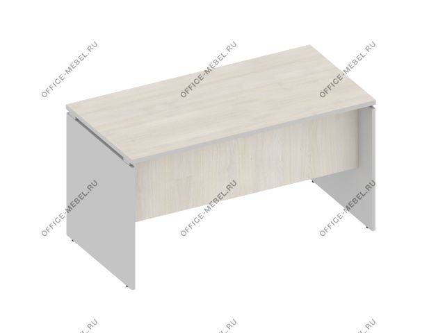 Стол прямой MDF140 на Office-mebel.ru