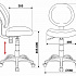 Детское кресло KD-W6 на Office-mebel.ru 13