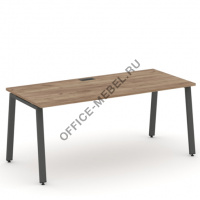 Стол письменный SN-6A.SR-013.M на Office-mebel.ru