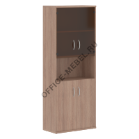 Шкаф СТ-1.4 на Office-mebel.ru