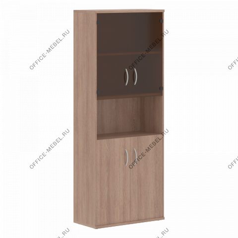 Шкаф СТ-1.4 на Office-mebel.ru