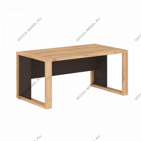 Стол руководителя AST 169 на Office-mebel.ru