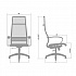 Офисное кресло SK-1-BK Комплект 8 на Office-mebel.ru 5