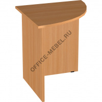 Стол приставной Э-28.0 на Office-mebel.ru