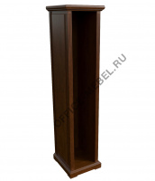 Каркас шкафа одностворчатого 29501 на Office-mebel.ru