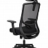 Офисное кресло Проджект RCH A2669 Черный на Office-mebel.ru 5