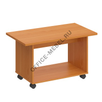 Стол журнальный ВЕ 641 на Office-mebel.ru