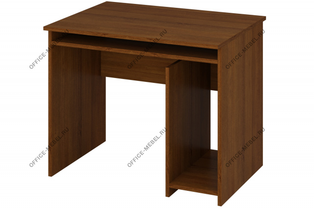 Стол компьютерный 1580 на Office-mebel.ru