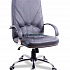 Кресло руководителя МЕНЕДЖЕР ХРОМ на Office-mebel.ru 1