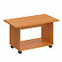 Стол журнальный ВЕ 641 на Office-mebel.ru 1