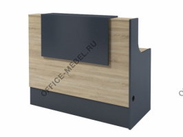 Модуль ресепшен I-96 на Office-mebel.ru