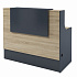 Модуль ресепшен I-96 на Office-mebel.ru 1