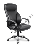 Кресло руководителя H-9582L-1K на Office-mebel.ru