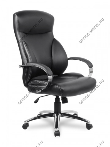 Кресло руководителя H-9582L-1K на Office-mebel.ru