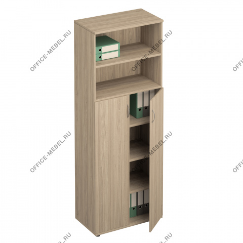 Шкаф для документов 378 на Office-mebel.ru