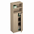 Шкаф для документов 378 на Office-mebel.ru 1