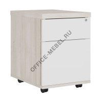 Тумба файловая ZIO28530212 на Office-mebel.ru