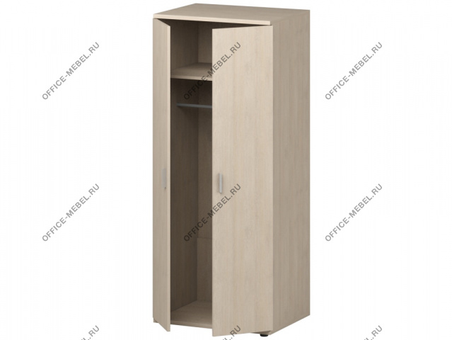 Шкаф для одежды 2571 на Office-mebel.ru