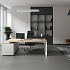 Мебель для кабинета Fortum на Office-mebel.ru 1