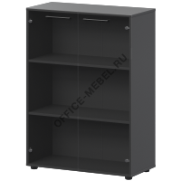 Шкаф СМШ-38 KZF-38S			 на Office-mebel.ru