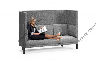 Тордино - Мягкая мебель для офиса из материала ЛДСП из материала ЛДСП на Office-mebel.ru