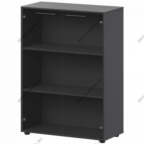 Шкаф СМШ-38 KZF-38S			 на Office-mebel.ru