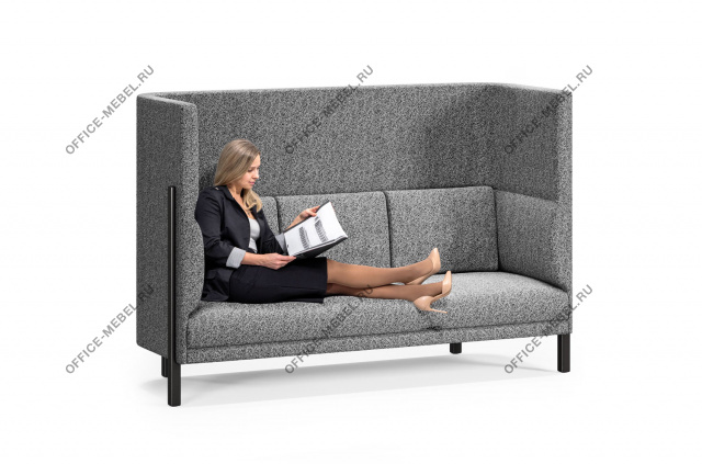 Мягкая мебель для офиса Тордино на Office-mebel.ru