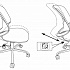 Детское кресло KD-7 на Office-mebel.ru 23